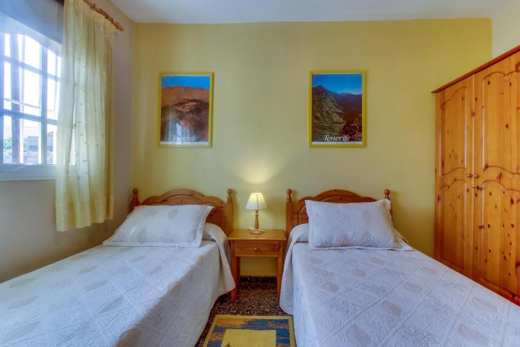 Villa Morera Arafo Zewnętrze zdjęcie