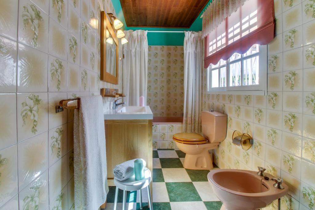 Villa Morera Arafo Zewnętrze zdjęcie