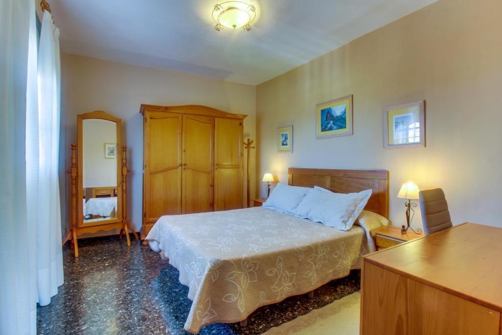 Villa Morera Arafo Zewnętrze zdjęcie