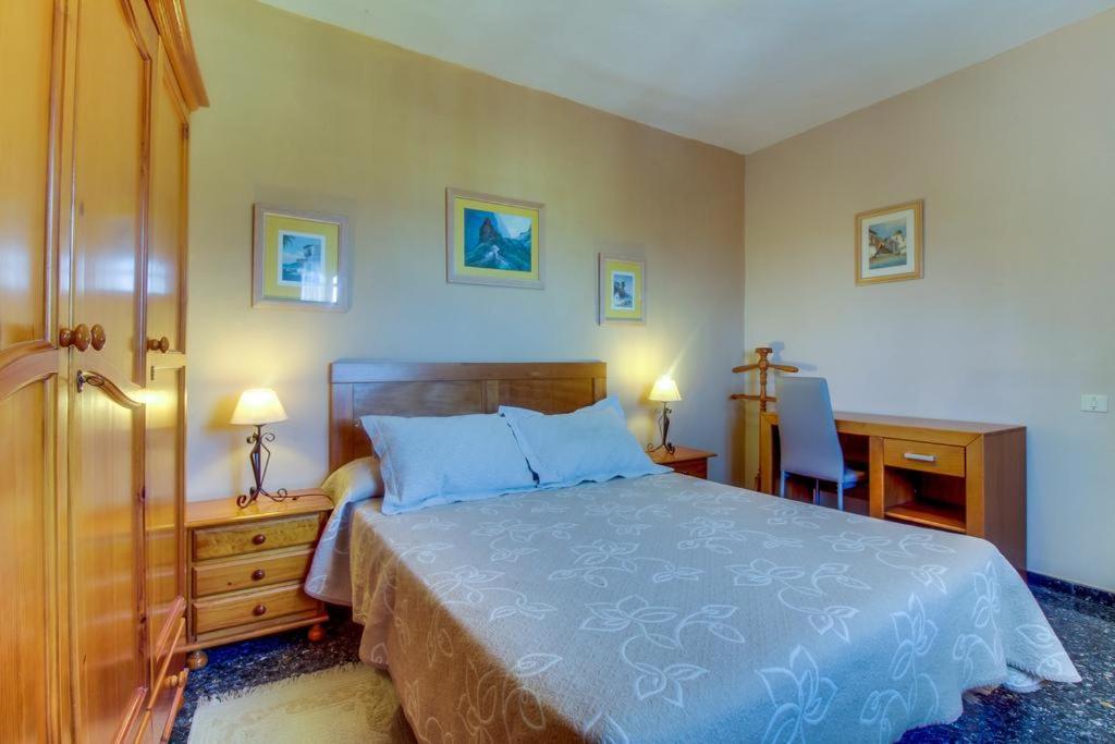 Villa Morera Arafo Zewnętrze zdjęcie